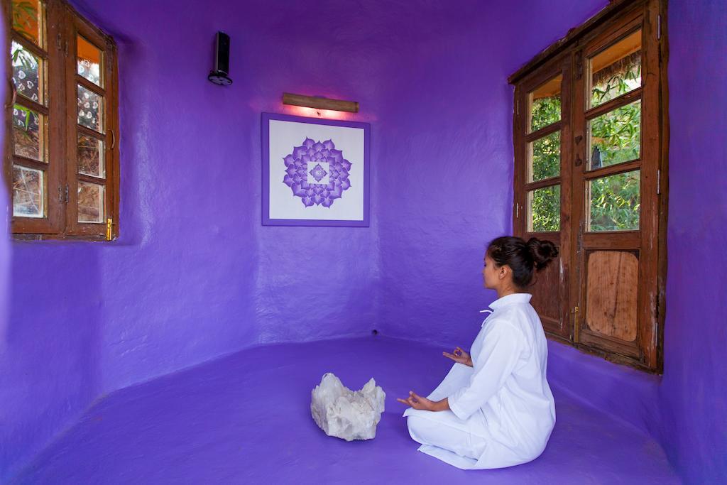 Dwarika'S Resort - Dhulikhel Wellbeing Escape In The Himalayas Exterior foto