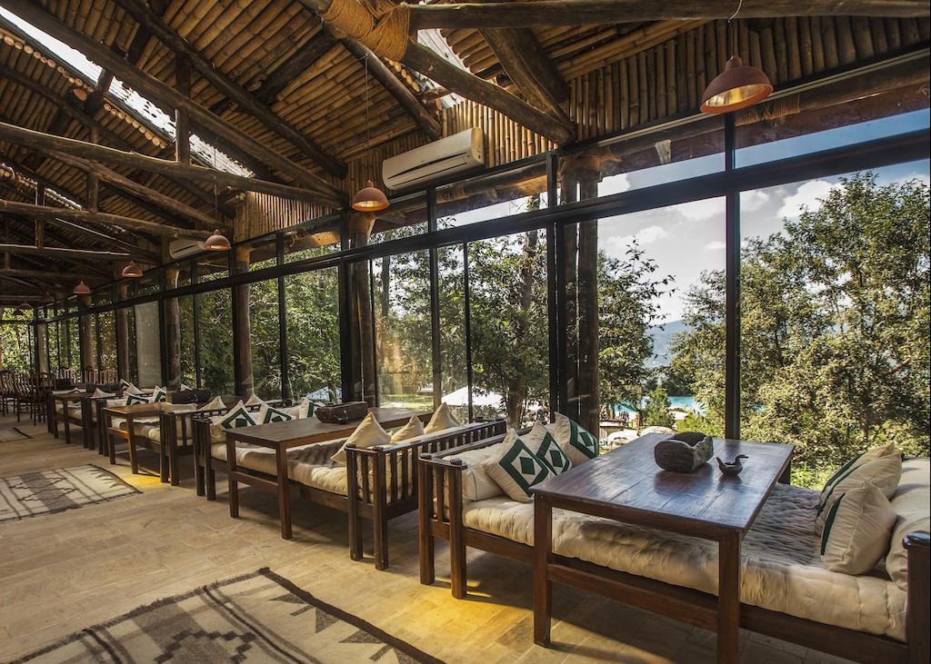 Dwarika'S Resort - Dhulikhel Wellbeing Escape In The Himalayas Exterior foto