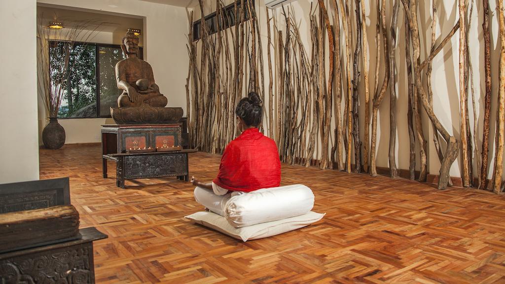 Dwarika'S Resort - Dhulikhel Wellbeing Escape In The Himalayas Exterior foto