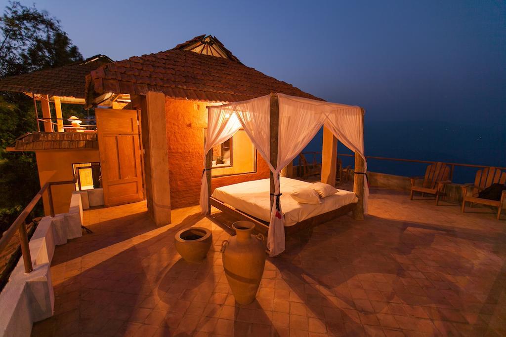 Dwarika'S Resort - Dhulikhel Wellbeing Escape In The Himalayas Exterior foto