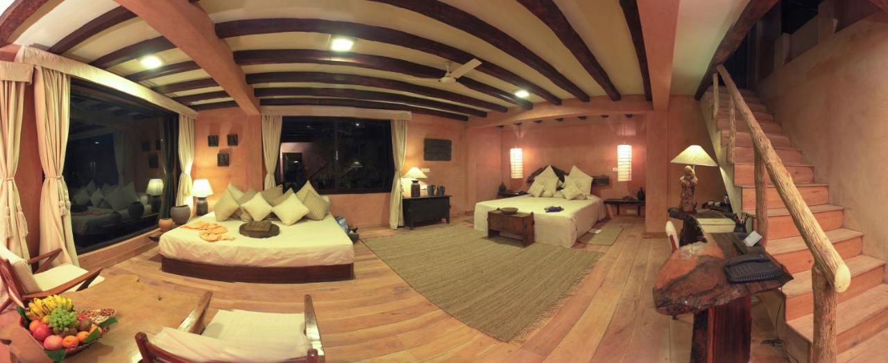 Dwarika'S Resort - Dhulikhel Wellbeing Escape In The Himalayas Exterior foto
