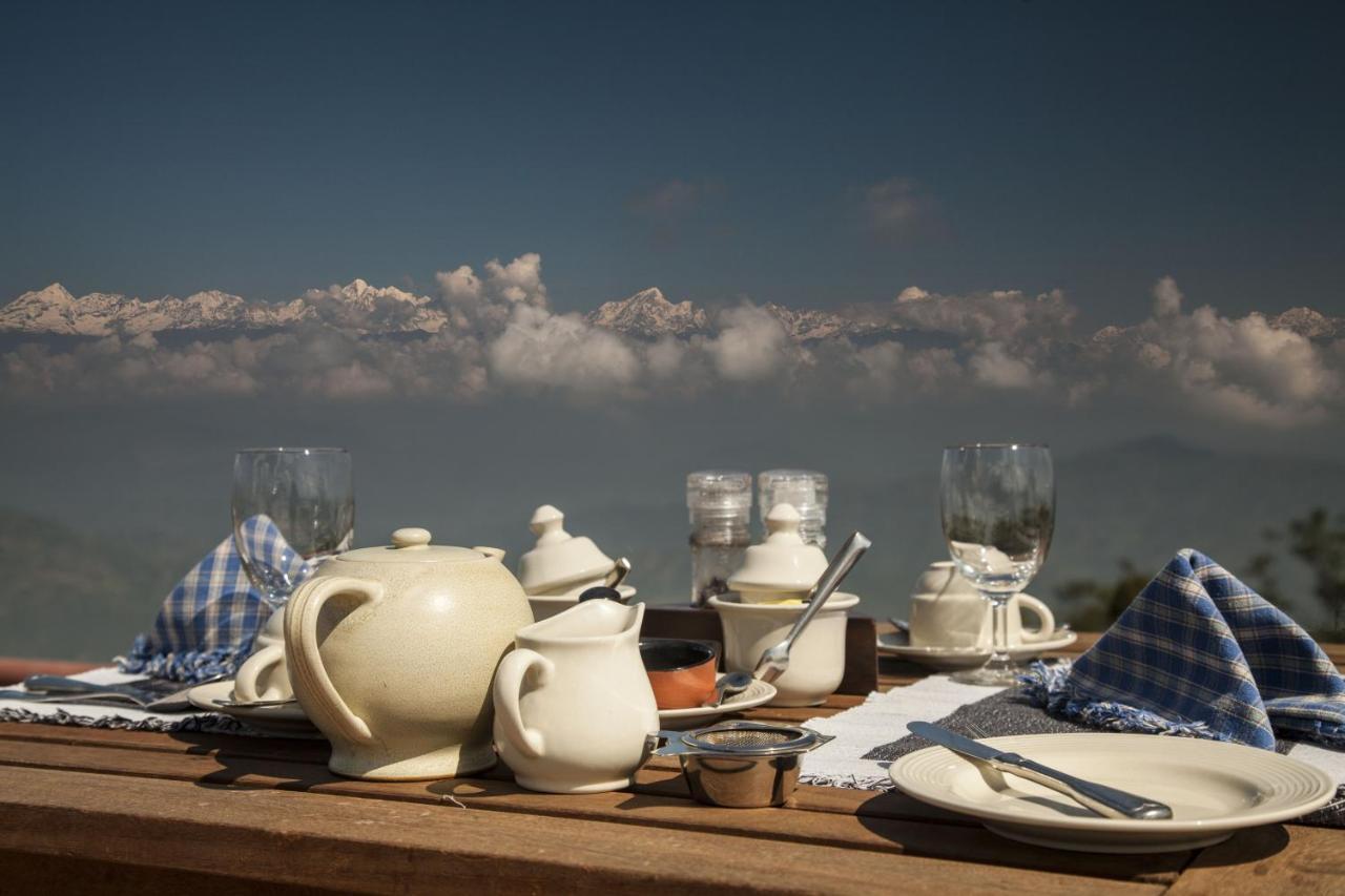 Dwarika'S Resort - Dhulikhel Wellbeing Escape In The Himalayas Exterior foto