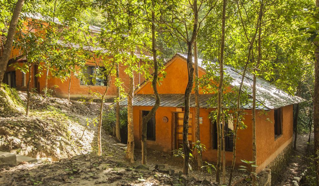 Dwarika'S Resort - Dhulikhel Wellbeing Escape In The Himalayas Exterior foto