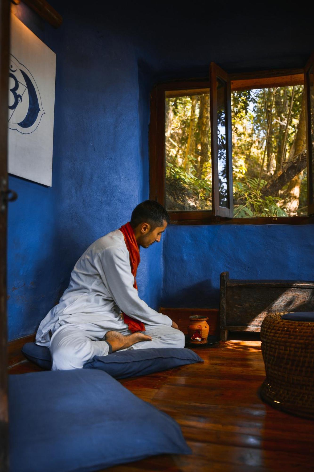 Dwarika'S Resort - Dhulikhel Wellbeing Escape In The Himalayas Exterior foto