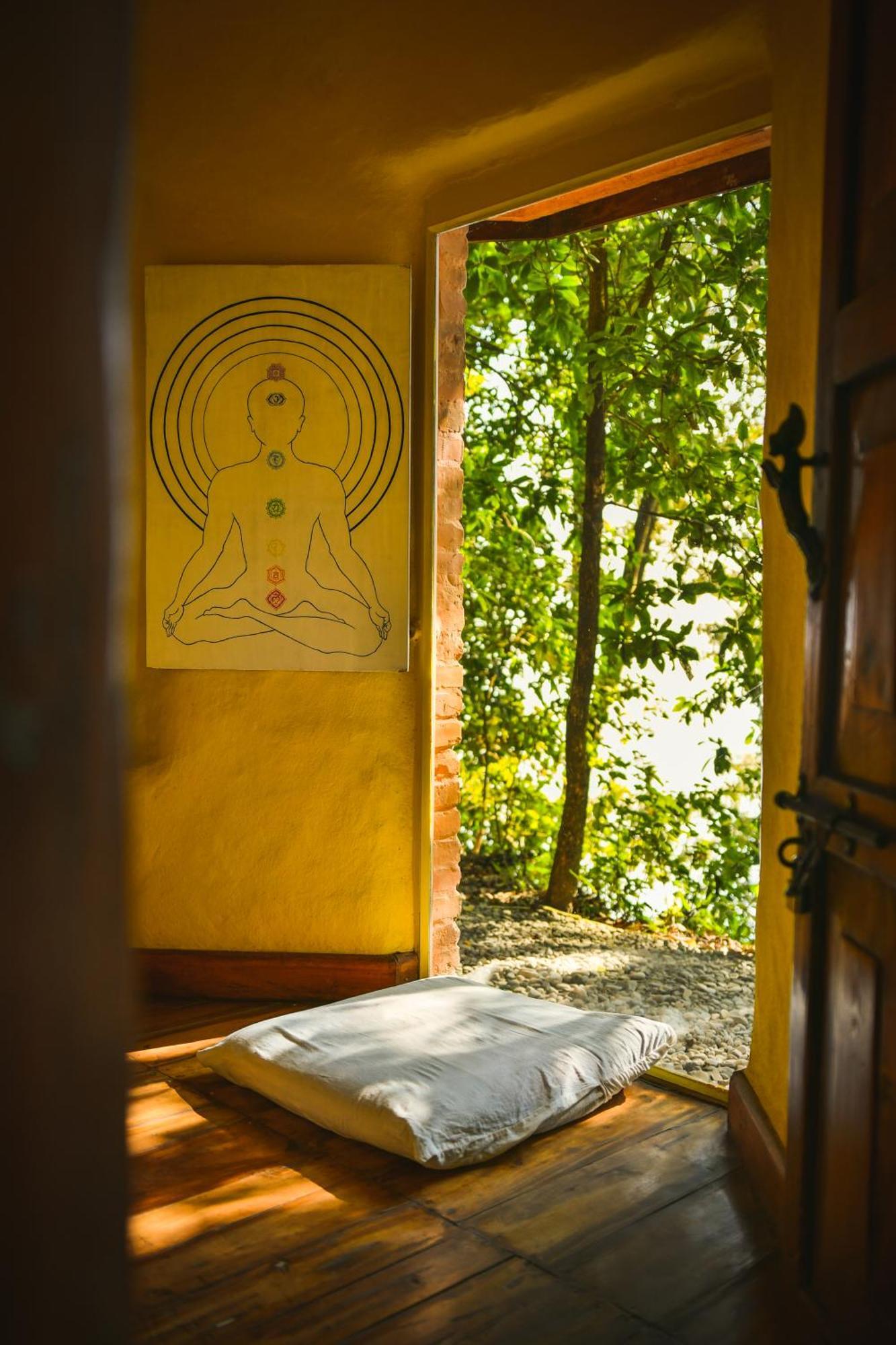 Dwarika'S Resort - Dhulikhel Wellbeing Escape In The Himalayas Exterior foto