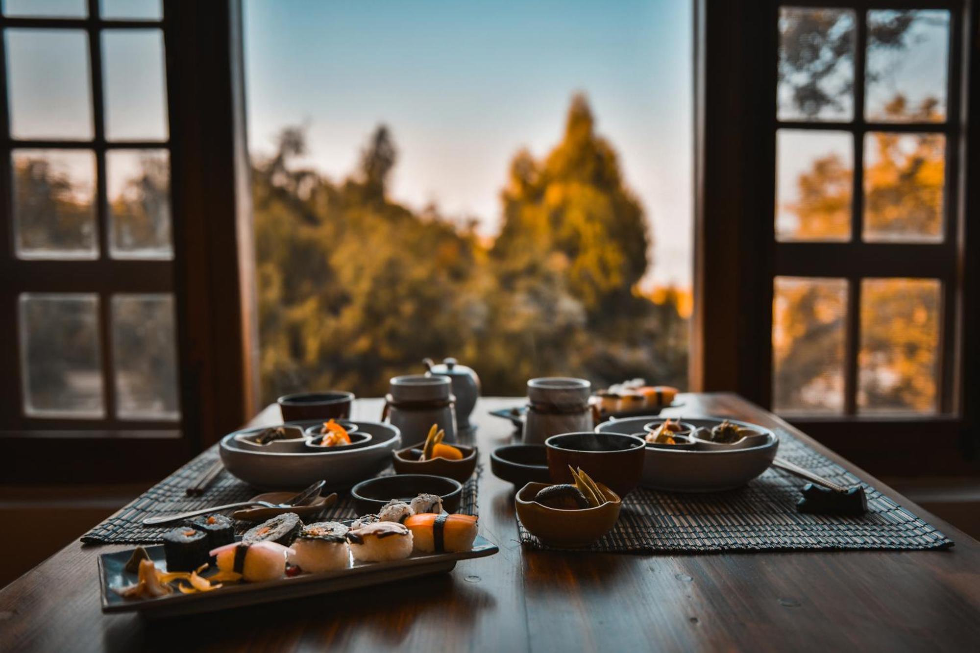 Dwarika'S Resort - Dhulikhel Wellbeing Escape In The Himalayas Exterior foto