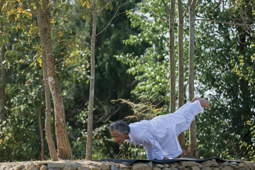 Dwarika'S Resort - Dhulikhel Wellbeing Escape In The Himalayas Exterior foto