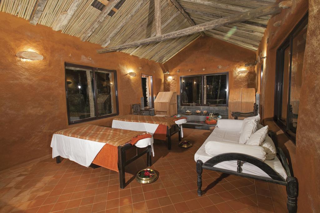 Dwarika'S Resort - Dhulikhel Wellbeing Escape In The Himalayas Exterior foto
