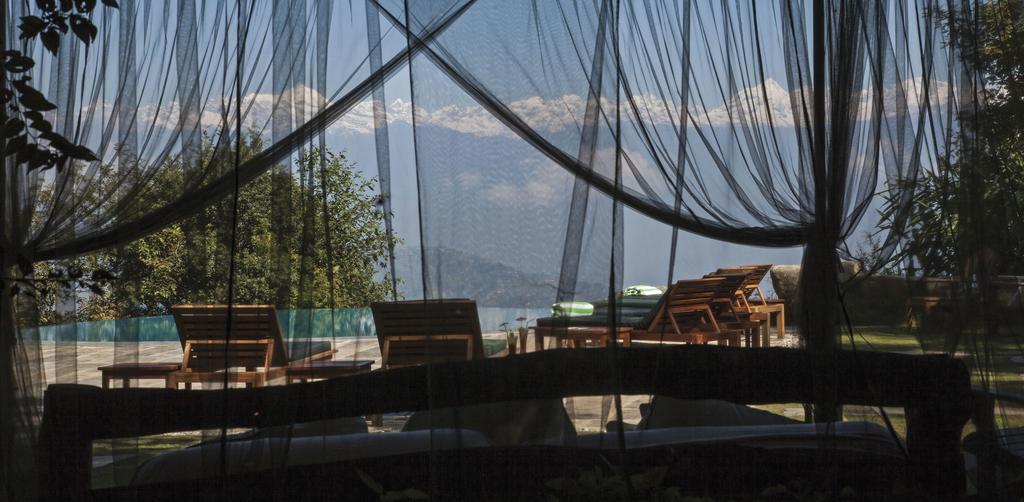 Dwarika'S Resort - Dhulikhel Wellbeing Escape In The Himalayas Exterior foto