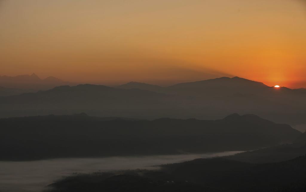 Dwarika'S Resort - Dhulikhel Wellbeing Escape In The Himalayas Exterior foto