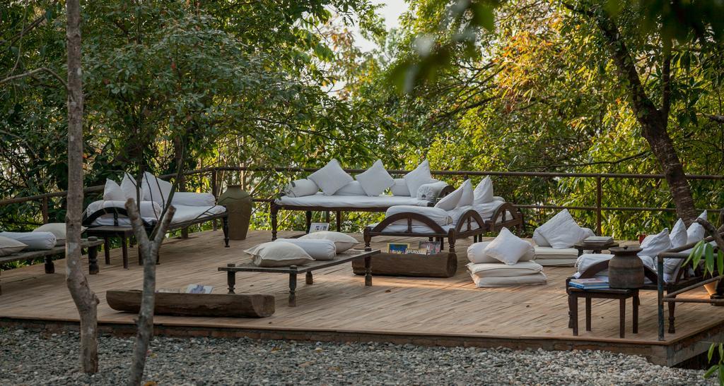 Dwarika'S Resort - Dhulikhel Wellbeing Escape In The Himalayas Exterior foto