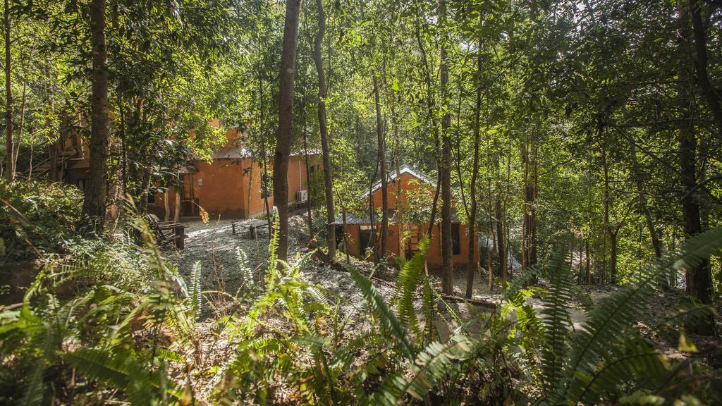 Dwarika'S Resort - Dhulikhel Wellbeing Escape In The Himalayas Exterior foto