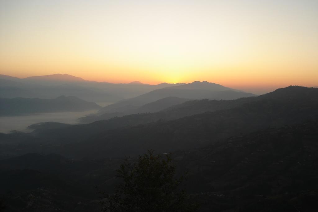 Dwarika'S Resort - Dhulikhel Wellbeing Escape In The Himalayas Exterior foto