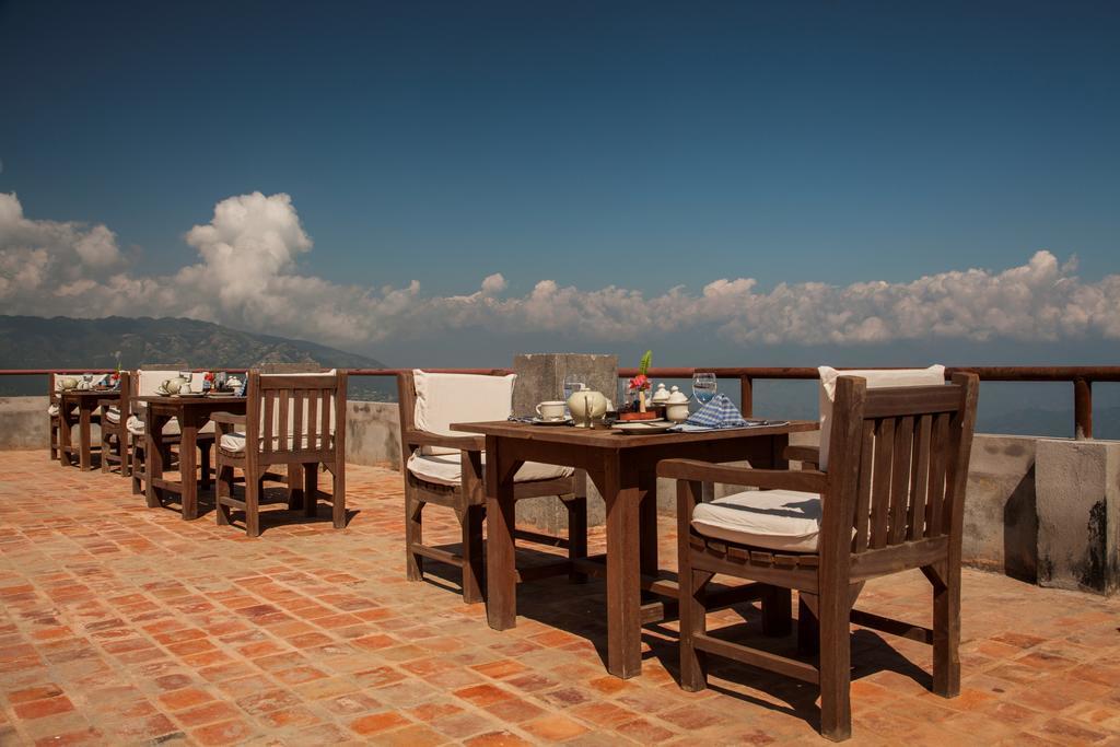 Dwarika'S Resort - Dhulikhel Wellbeing Escape In The Himalayas Exterior foto